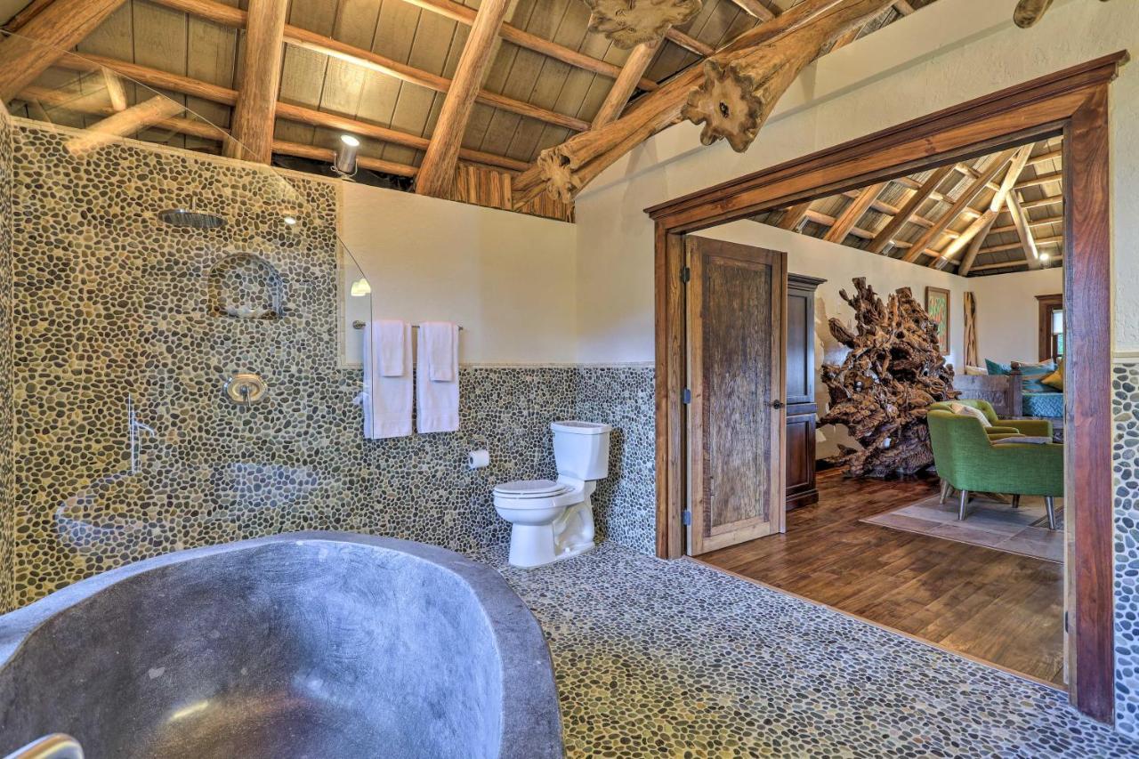 Bali House Tranquil Merritt Island Oasis! Exterior foto